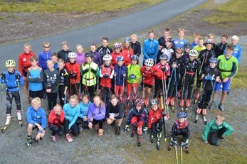 Barmarkssamling 2015